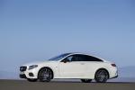 Mercedes-Benz E400 4Matic AMG Line Coupe Edition #1 2017 года (WW)